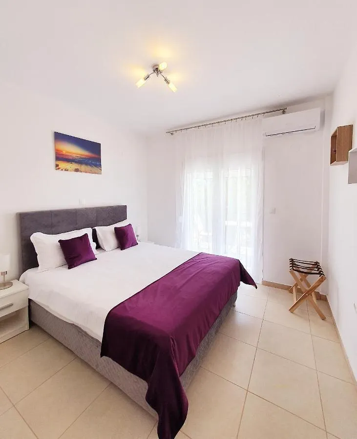 Bella House Nikiti Apartment 0*, Nikiti (Sithonia)