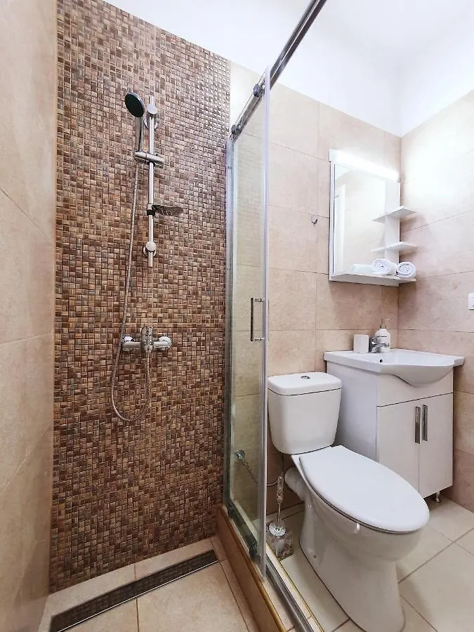 Bella House Nikiti Apartment 0*, Nikiti (Sithonia)