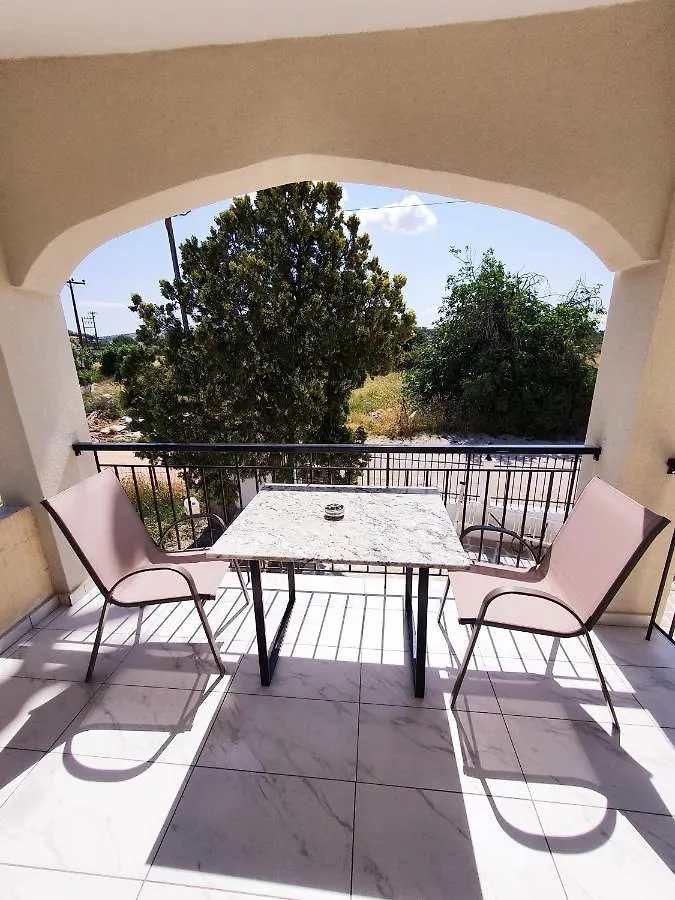 Bella House Nikiti Apartment