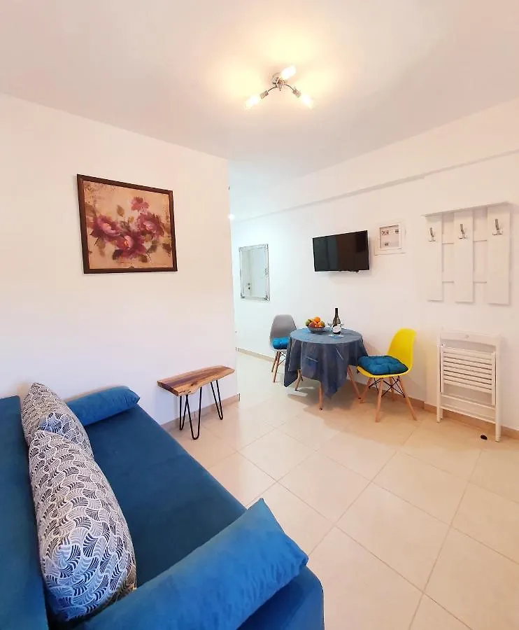 Bella House Nikiti Apartment Greece