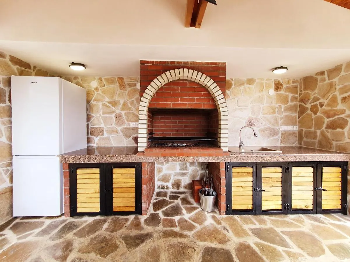 Bella House Nikiti Apartment 0*, Nikiti (Sithonia) Greece