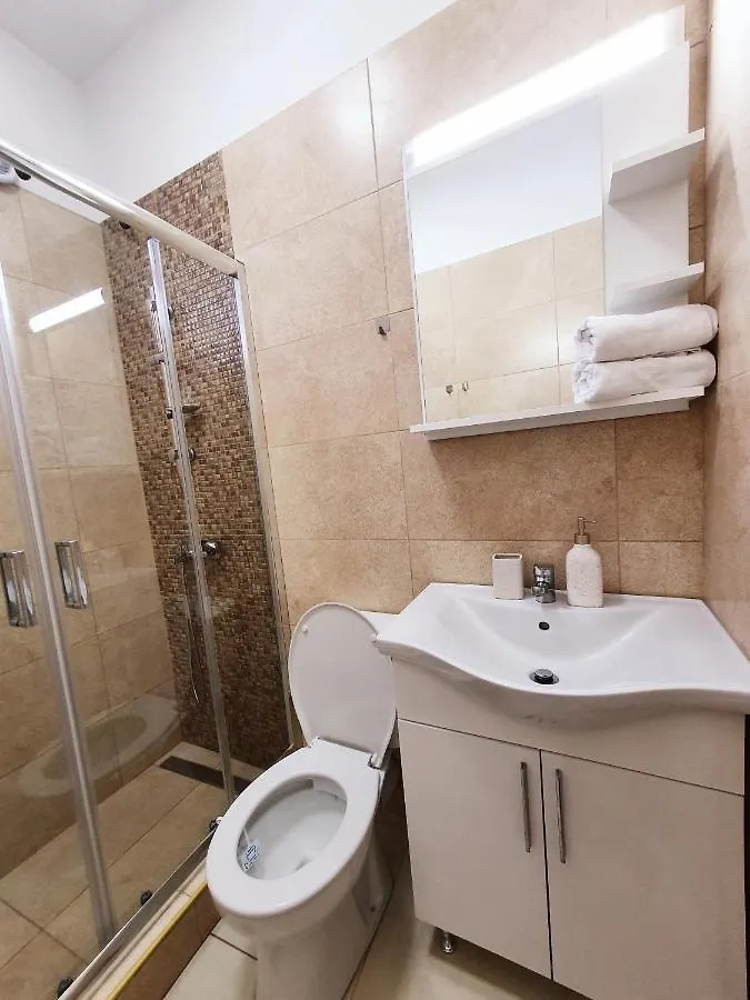 Bella House Nikiti Apartment Nikiti (Sithonia)