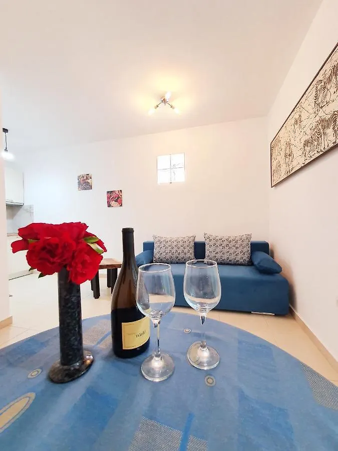 Bella House Nikiti Apartment Greece