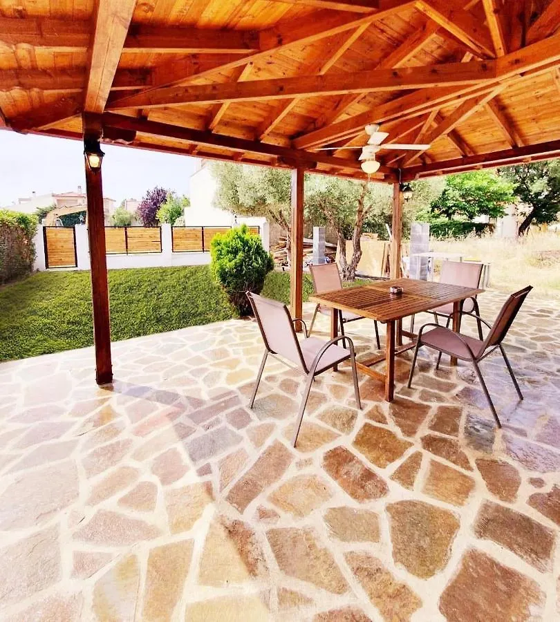 Bella House Nikiti Apartment Nikiti (Sithonia)