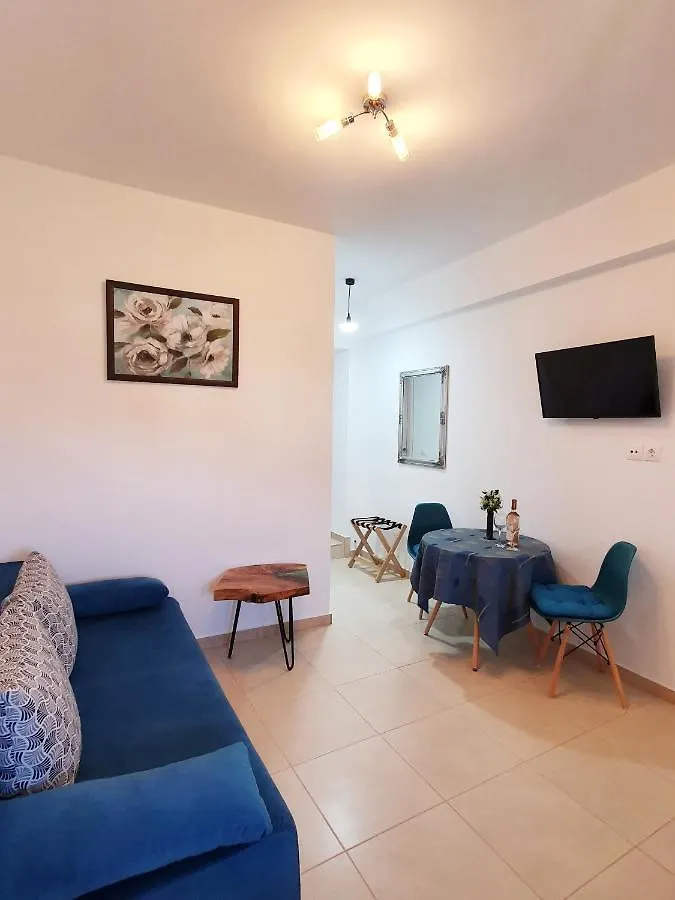 Bella House Nikiti Apartment  Nikiti (Sithonia)