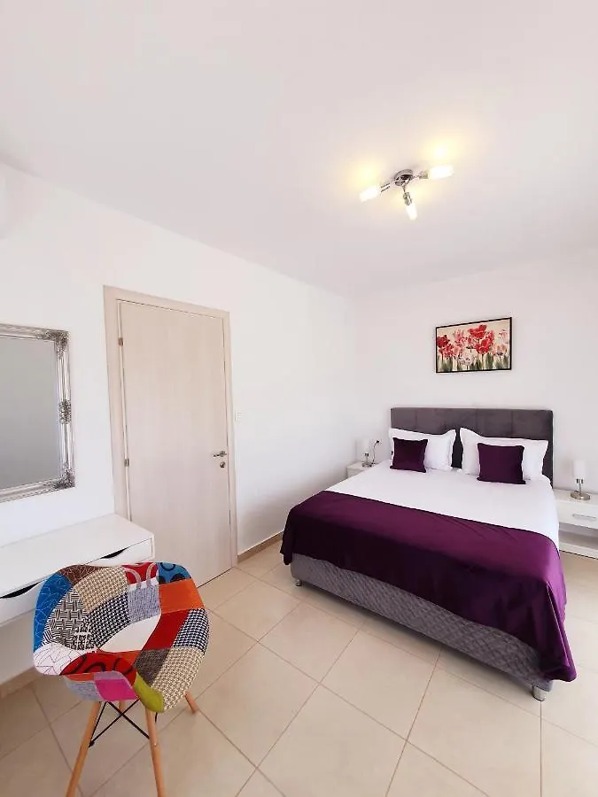 Bella House Nikiti Apartment Greece