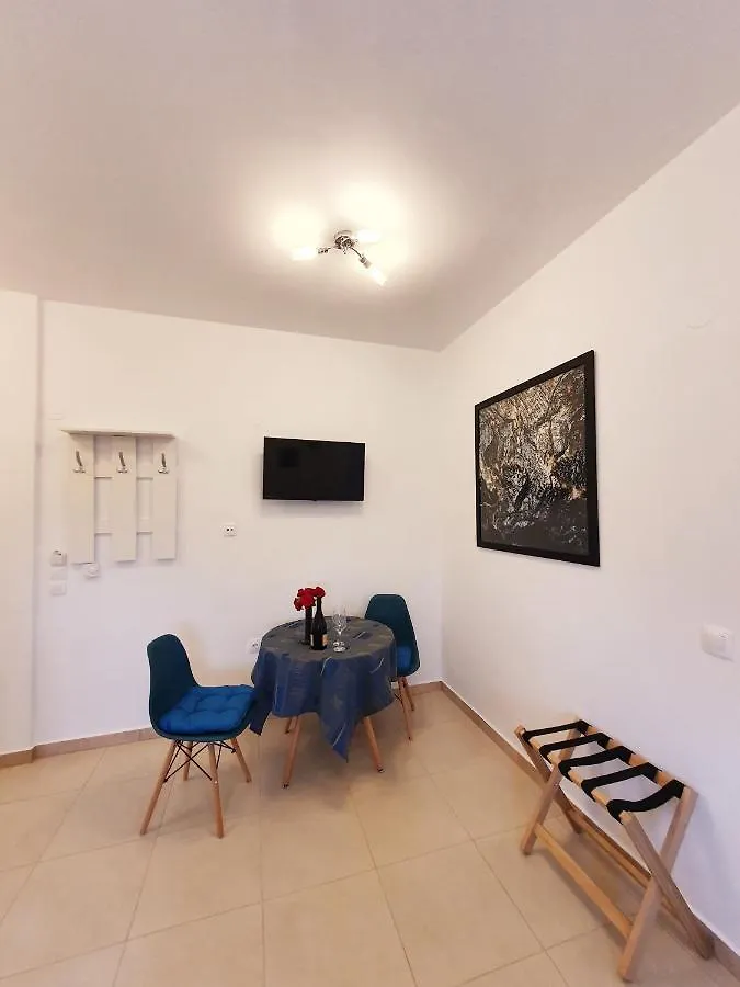 Bella House Nikiti Apartment Greece