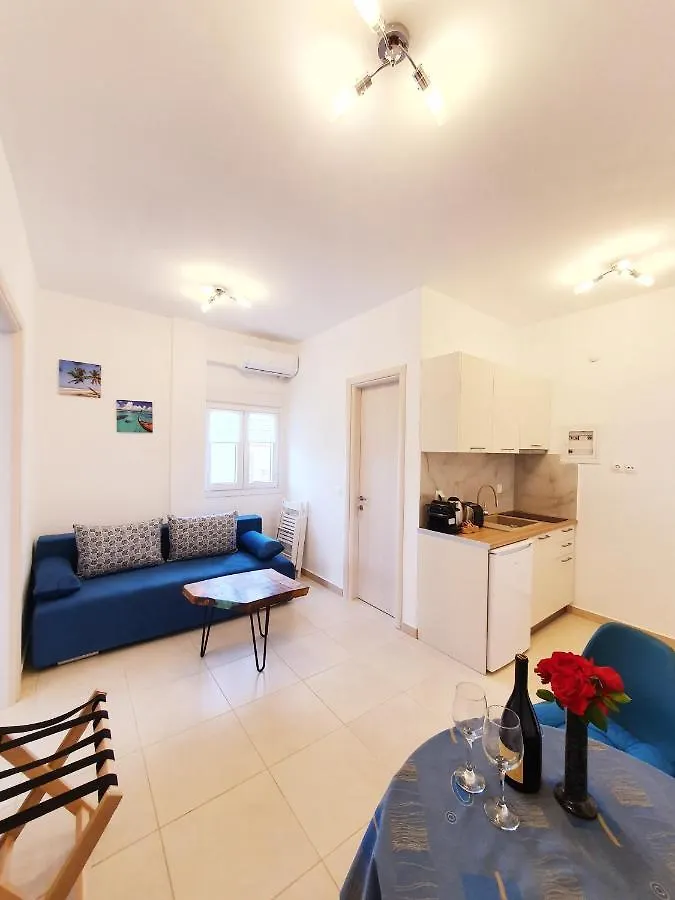 Bella House Nikiti Apartment 0*, Nikiti (Sithonia) Greece