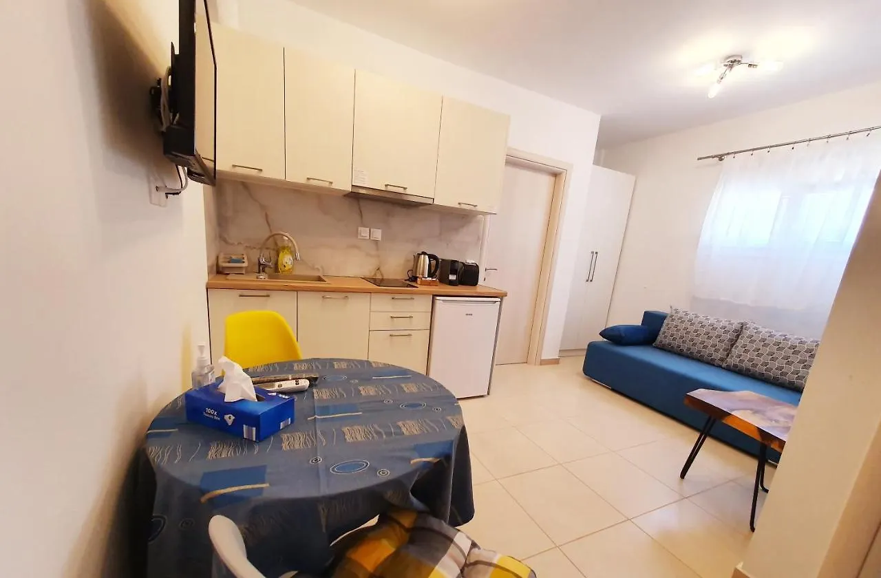 Bella House Nikiti Apartment 0*, Nikiti (Sithonia) Greece