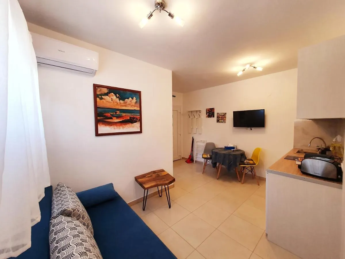 Bella House Nikiti Apartment Greece