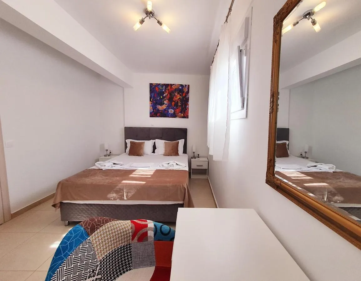 Bella House Nikiti Apartment  Nikiti (Sithonia)