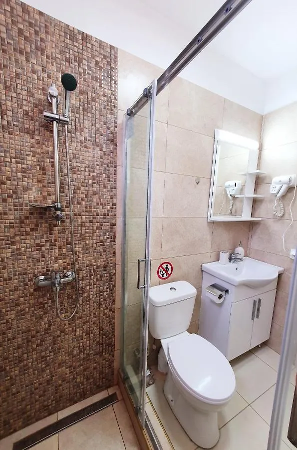Bella House Nikiti Apartment
