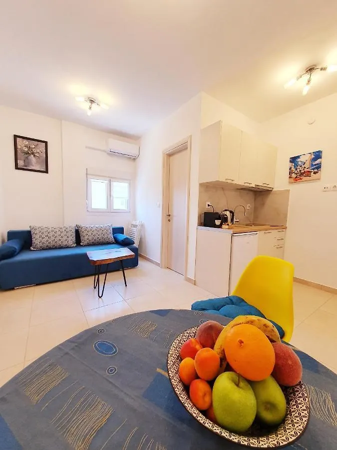 Bella House Nikiti Apartment Greece