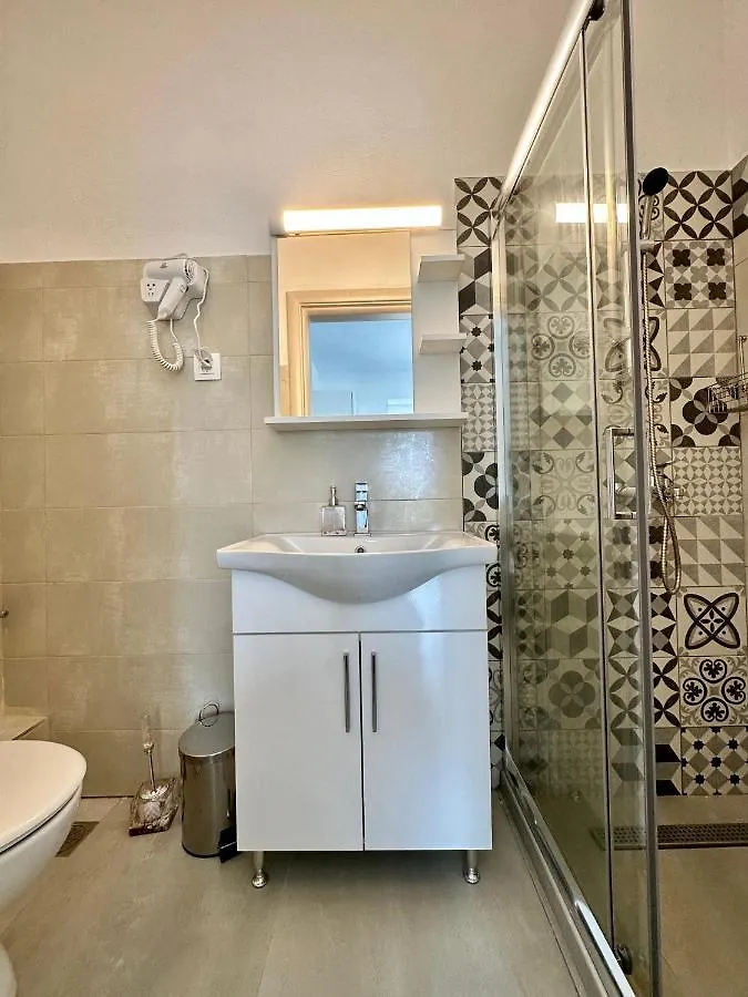Bella House Nikiti Apartment