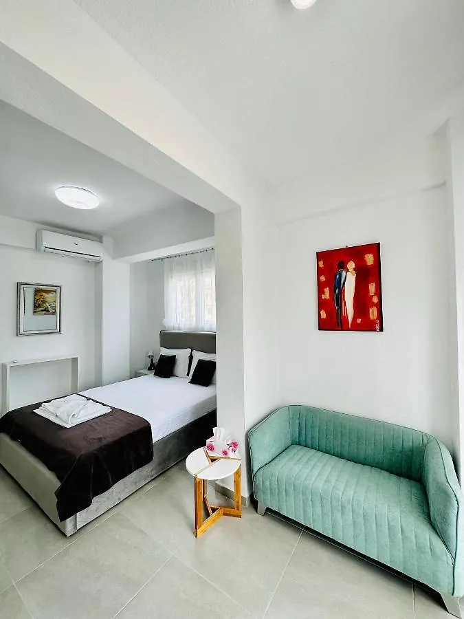 Bella House Nikiti Apartment  Nikiti (Sithonia)