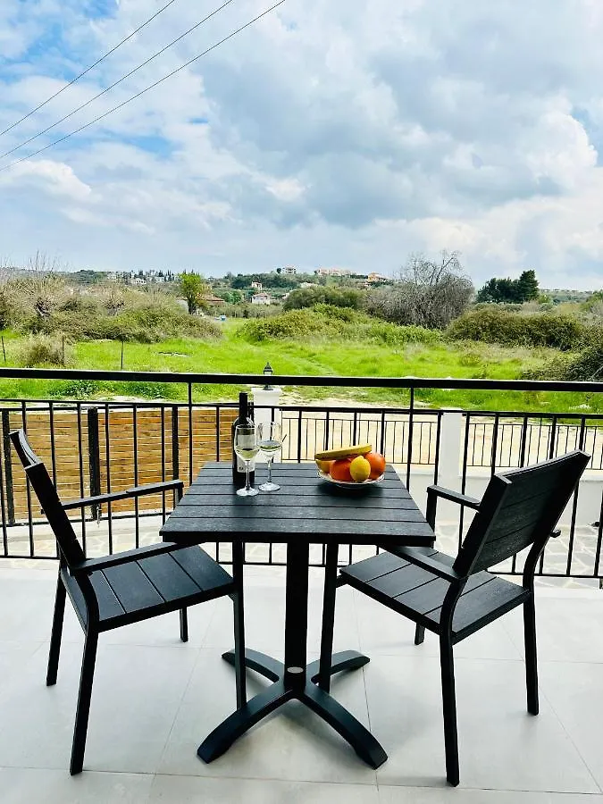 Bella House Nikiti Apartment Greece