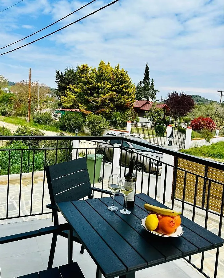 Bella House Nikiti Apartment 0*, Nikiti (Sithonia)