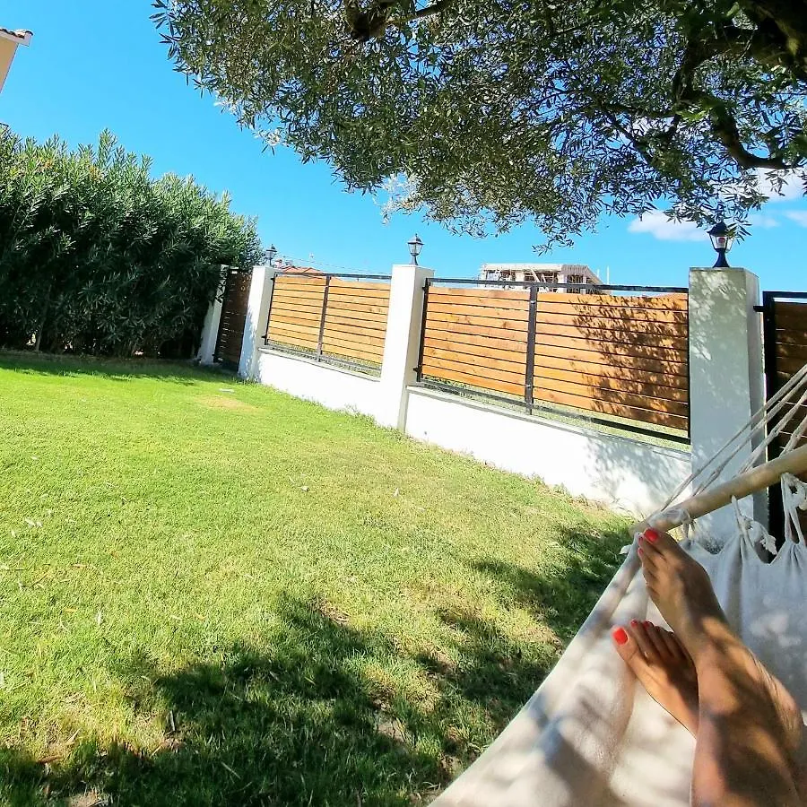 Bella House Nikiti Apartment Greece