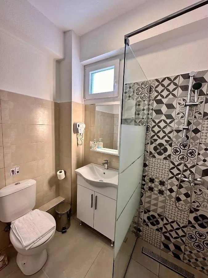 Bella House Nikiti Apartment Greece