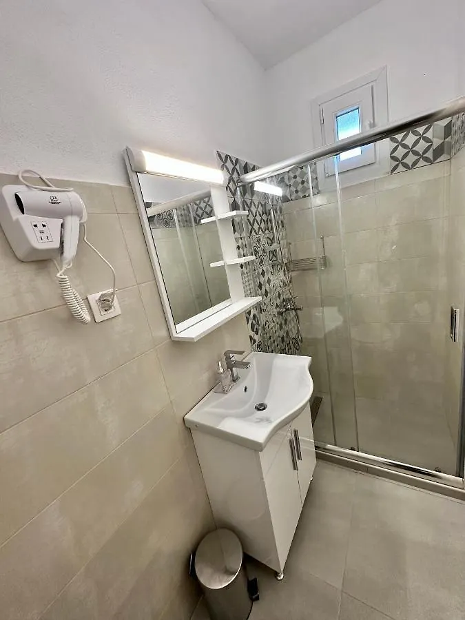 Bella House Nikiti Apartment