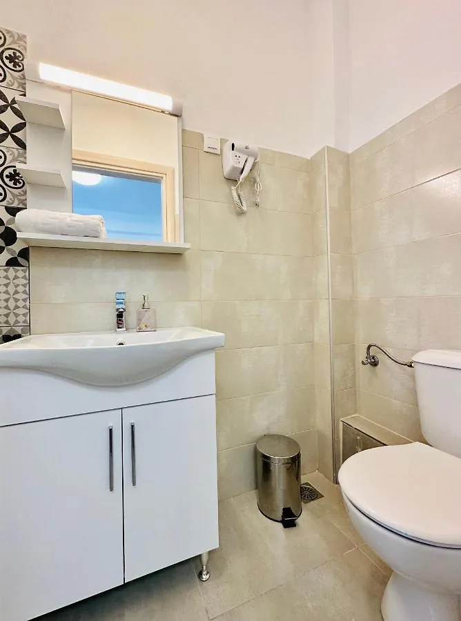 Bella House Nikiti Apartment
